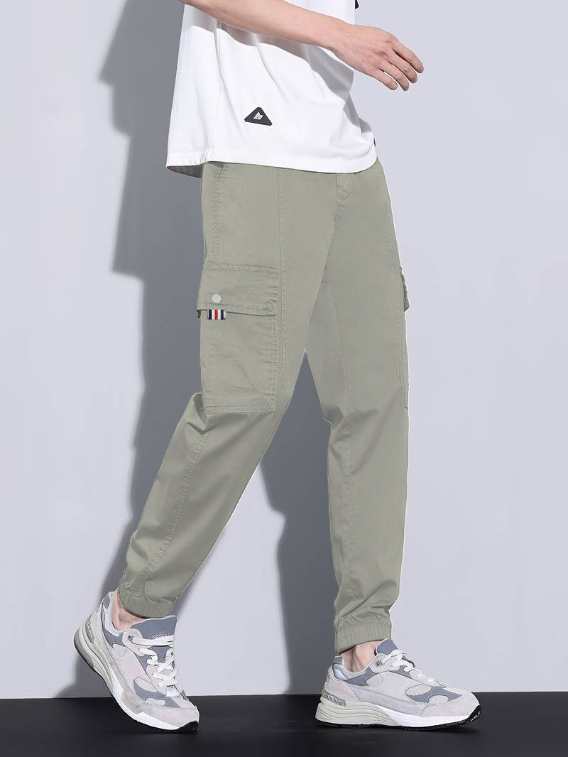 TAGDO Relax Fit Men's Cargo (2004)