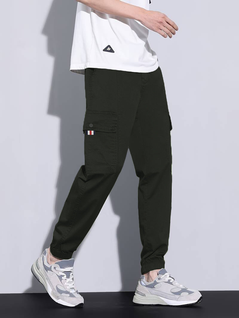 TAGDO Relax Fit Men's Cargo (2004)
