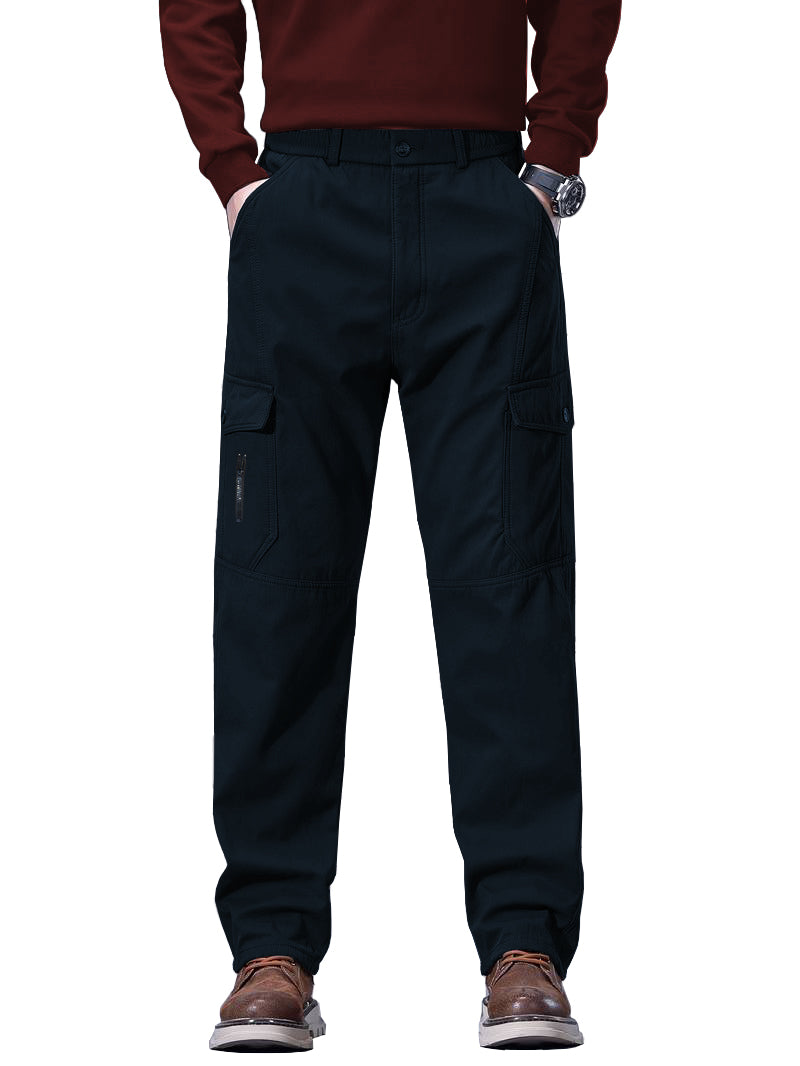 TAGDO Men Cargo || Relaxed Fit Cargo Pant || Men's Classic Cargo Pant (2002)