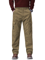 Load image into Gallery viewer, TAGDO Men Cargo || Relaxed Fit Cargo Pant || Men&#39;s Classic Cargo Pant (2002)
