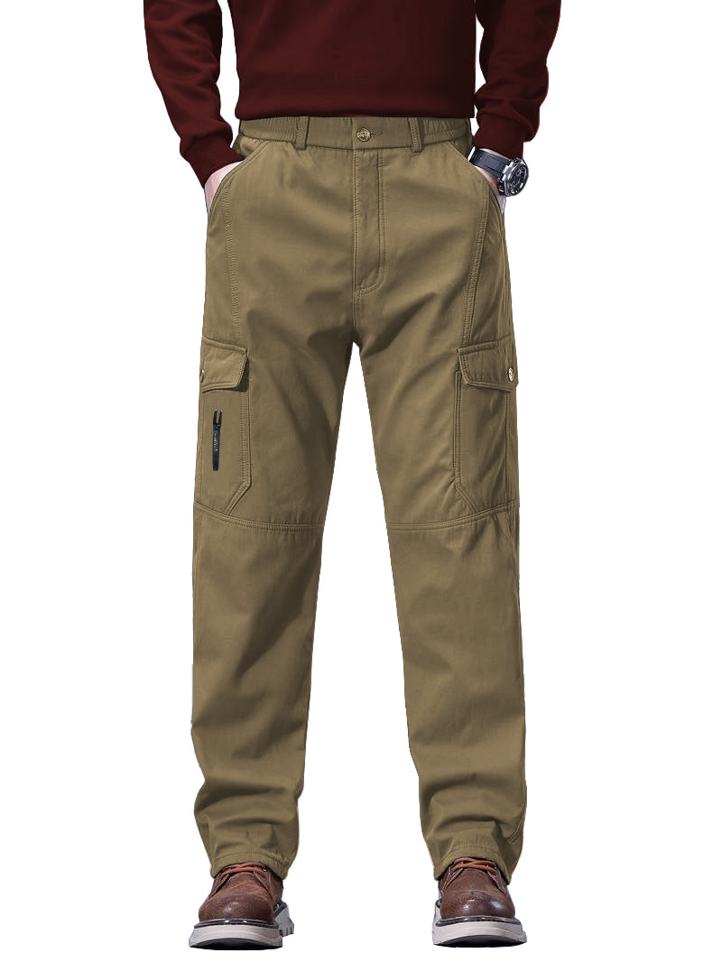 TAGDO Men Cargo || Relaxed Fit Cargo Pant || Men's Classic Cargo Pant (2002)