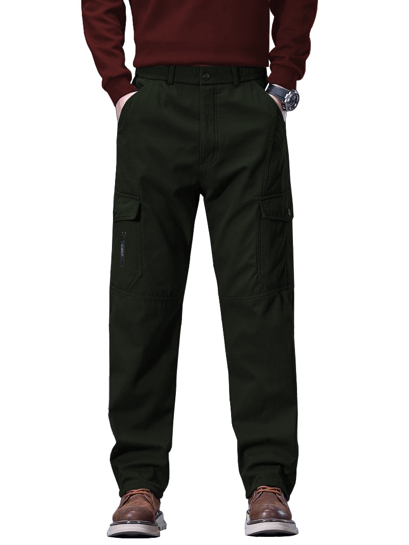 TAGDO Men Cargo || Relaxed Fit Cargo Pant || Men's Classic Cargo Pant (2002)
