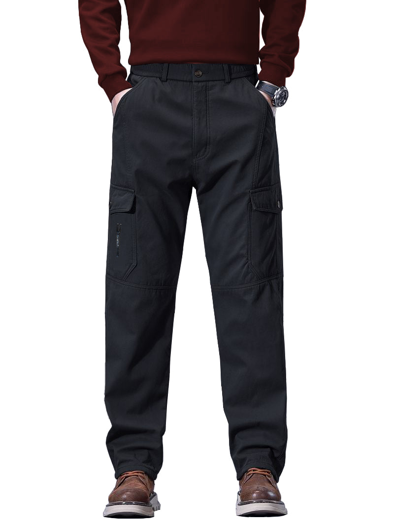 TAGDO Men Cargo || Relaxed Fit Cargo Pant || Men's Classic Cargo Pant (2002)