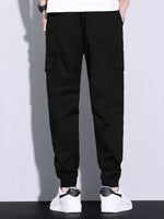 Load image into Gallery viewer, TAGDO Relax Fit Men&#39;s Cargo (2004)
