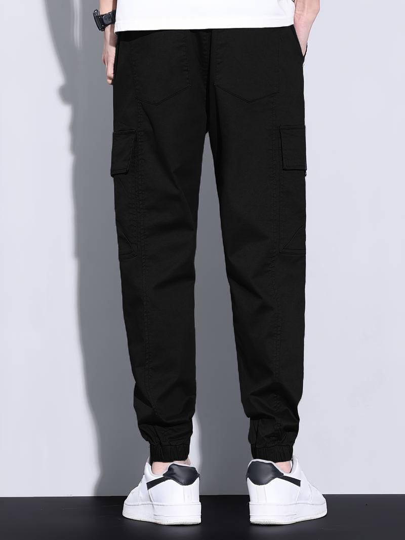 TAGDO Relax Fit Men's Cargo (2004)