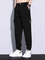 Load image into Gallery viewer, TAGDO Relax Fit Men&#39;s Cargo (2004)
