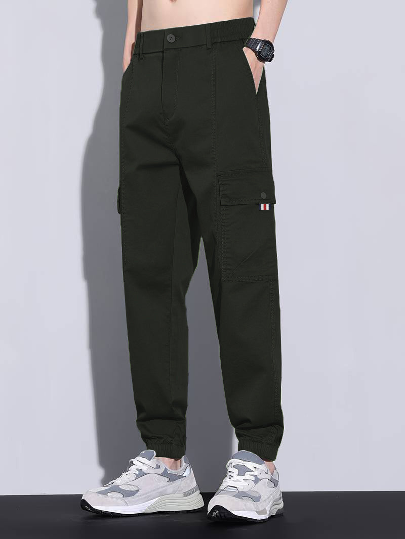 TAGDO Relax Fit Men's Cargo (2004)