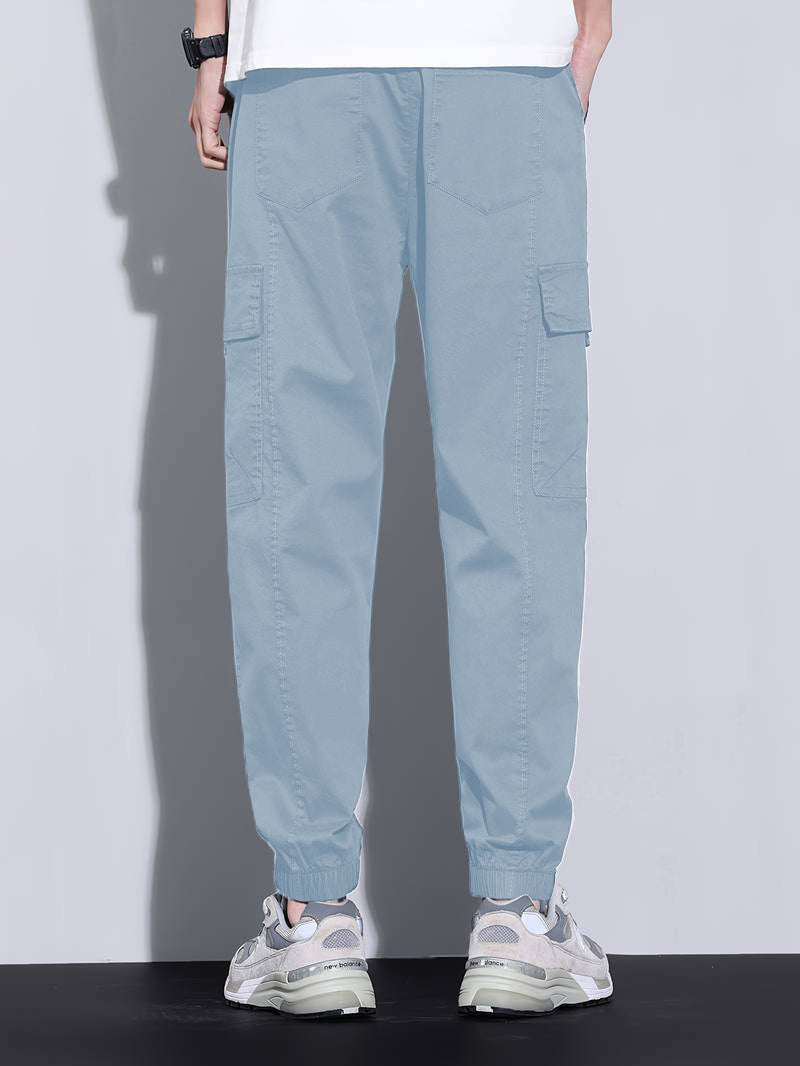 TAGDO Relax Fit Men's Cargo (2004)