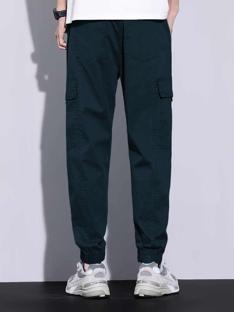 TAGDO Relax Fit Men's Cargo (2004)