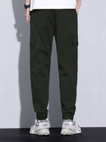 Load image into Gallery viewer, TAGDO Relax Fit Men&#39;s Cargo (2004)
