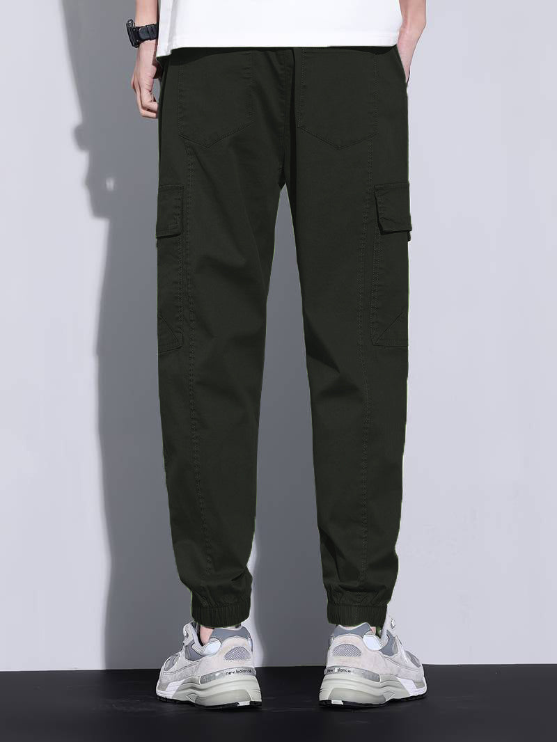 TAGDO Relax Fit Men's Cargo (2004)