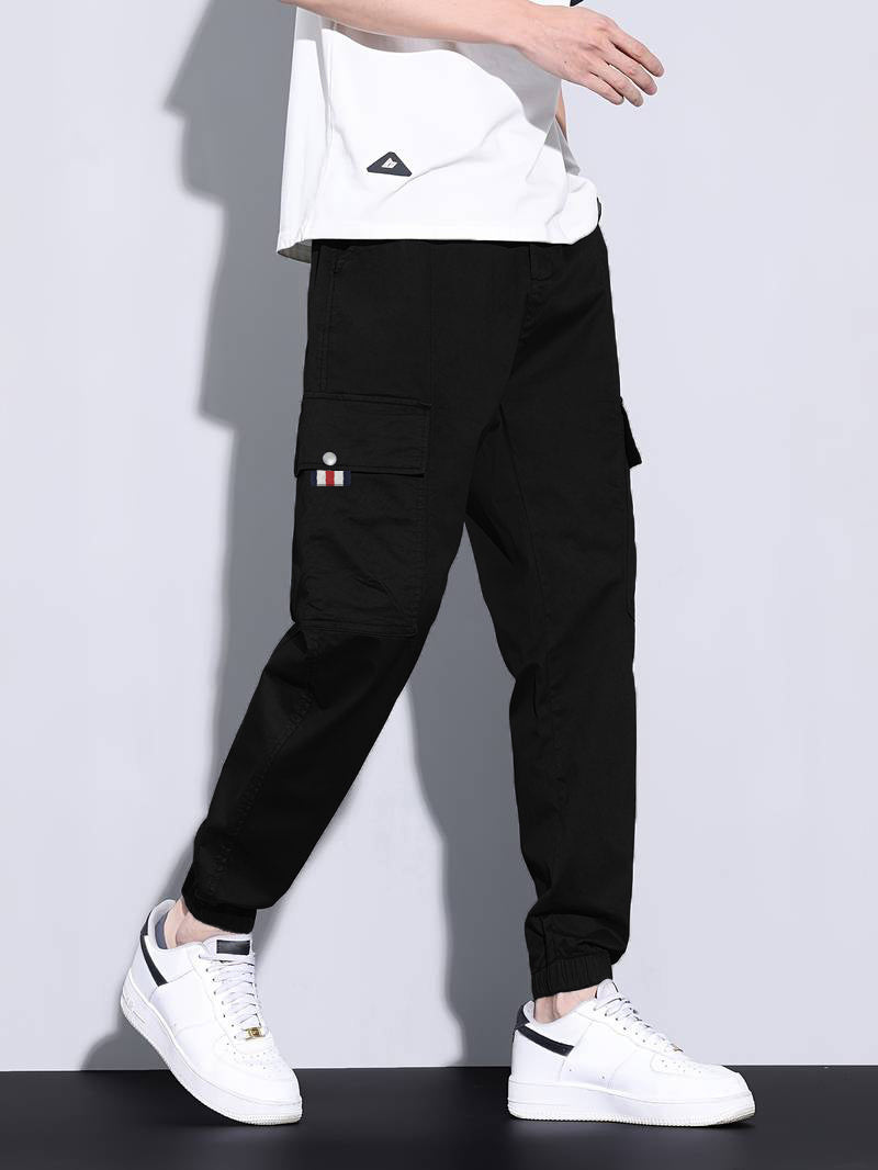 TAGDO Relax Fit Men's Cargo (2004)