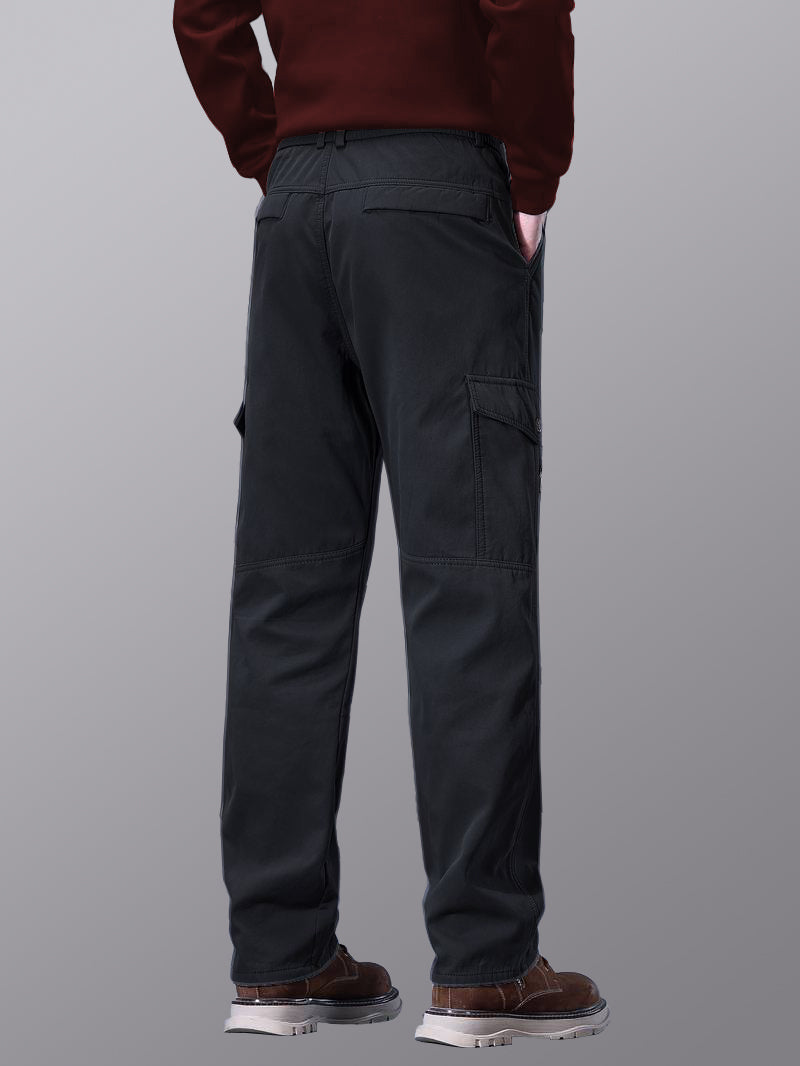 TAGDO Men Cargo || Relaxed Fit Cargo Pant || Men's Classic Cargo Pant (2002)
