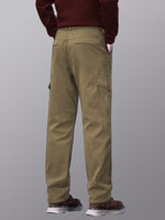 Load image into Gallery viewer, TAGDO Men Cargo || Relaxed Fit Cargo Pant || Men&#39;s Classic Cargo Pant (2002)
