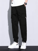 Load image into Gallery viewer, TAGDO Relax Fit Men&#39;s Cargo (2004)
