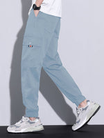Load image into Gallery viewer, TAGDO Relax Fit Men&#39;s Cargo (2004)
