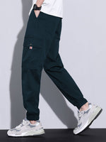Load image into Gallery viewer, TAGDO Relax Fit Men&#39;s Cargo (2004)
