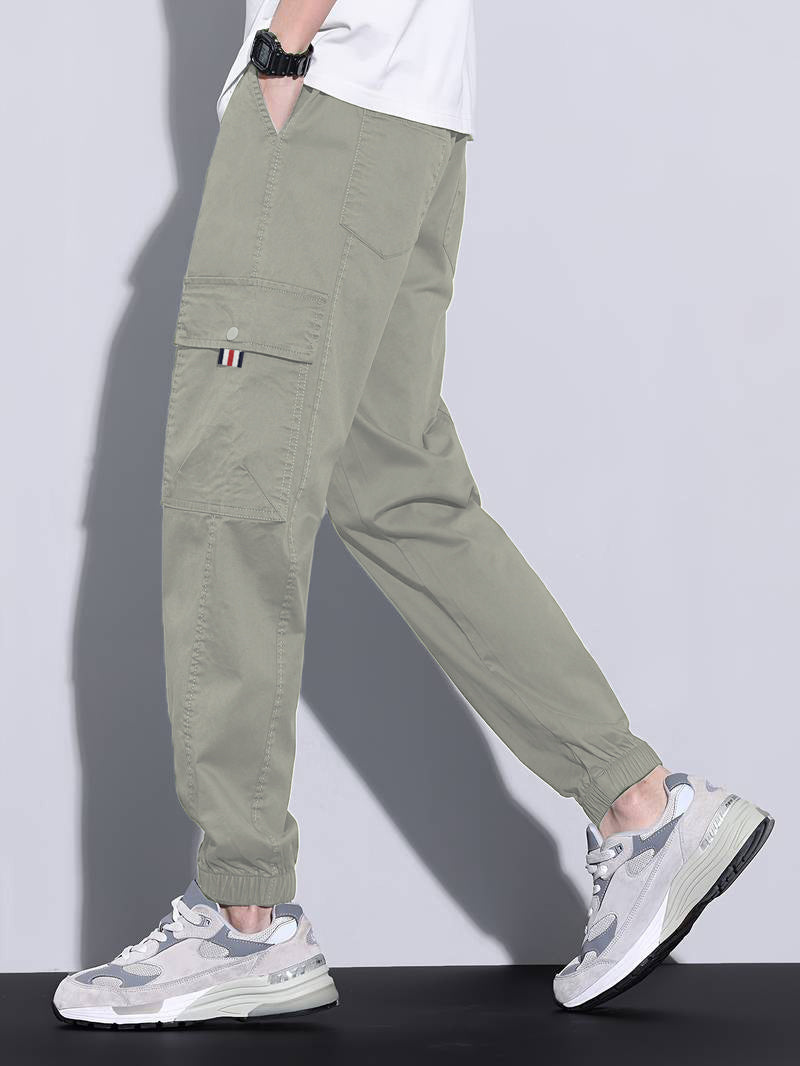 TAGDO Relax Fit Men's Cargo (2004)