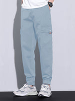 Load image into Gallery viewer, TAGDO Relax Fit Men&#39;s Cargo (2004)
