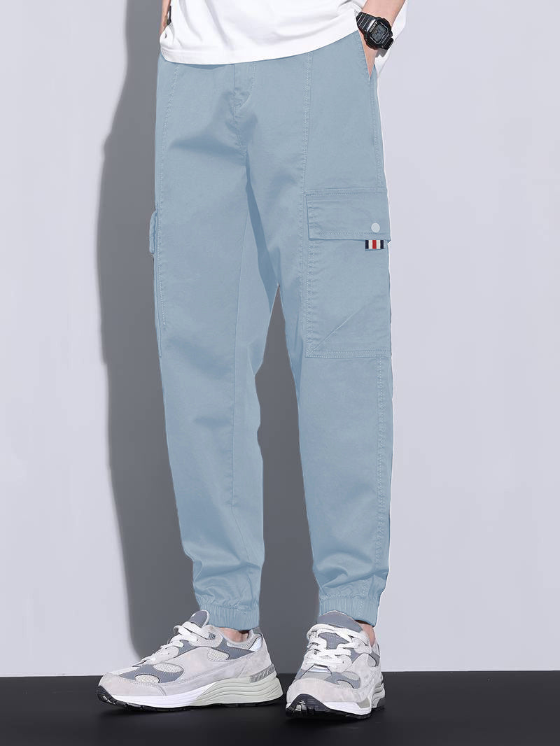 TAGDO Relax Fit Men's Cargo (2004)