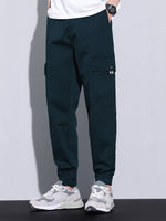 Load image into Gallery viewer, TAGDO Relax Fit Men&#39;s Cargo (2004)
