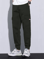 Load image into Gallery viewer, TAGDO Relax Fit Men&#39;s Cargo (2004)
