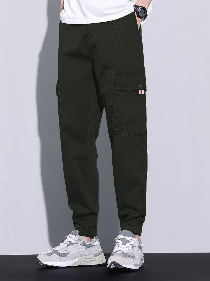 TAGDO Relax Fit Men's Cargo (2004)