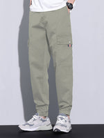 Load image into Gallery viewer, TAGDO Relax Fit Men&#39;s Cargo (2004)
