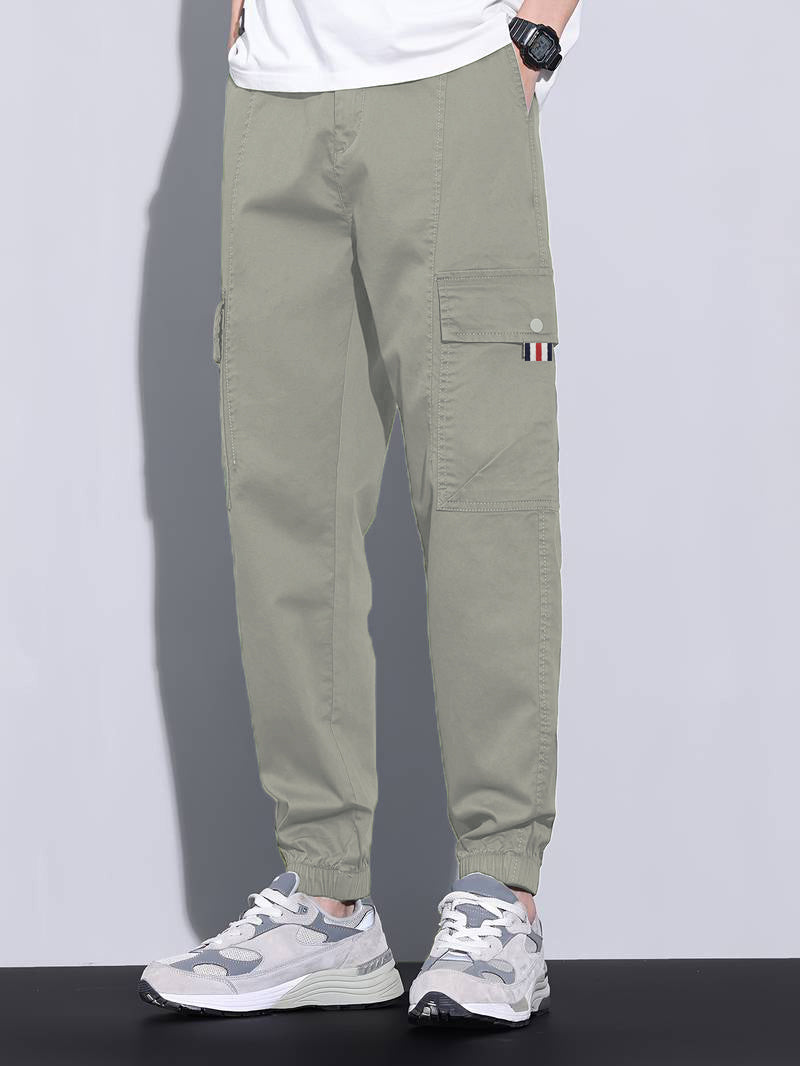 TAGDO Relax Fit Men's Cargo (2004)