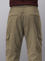 Load image into Gallery viewer, TAGDO Men Cargo || Relaxed Fit Cargo Pant || Men&#39;s Classic Cargo Pant (2002)
