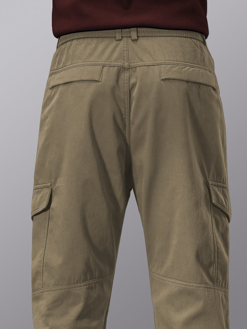 TAGDO Men Cargo || Relaxed Fit Cargo Pant || Men's Classic Cargo Pant (2002)