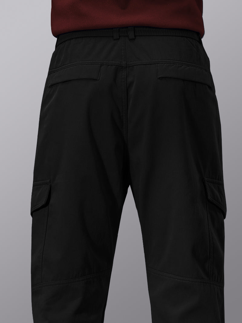 TAGDO Men Cargo || Relaxed Fit Cargo Pant || Men's Classic Cargo Pant (2002)