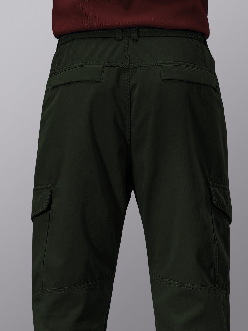 TAGDO Men Cargo || Relaxed Fit Cargo Pant || Men's Classic Cargo Pant (2002)