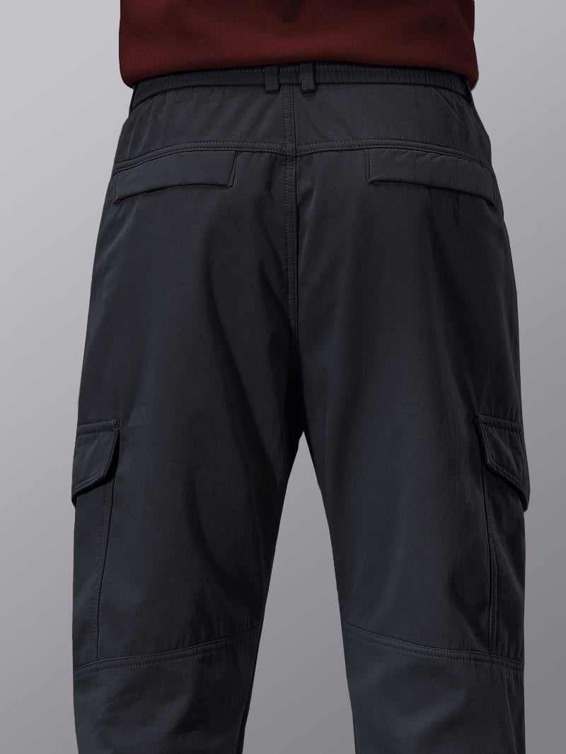 TAGDO Men Cargo || Relaxed Fit Cargo Pant || Men's Classic Cargo Pant (2002)