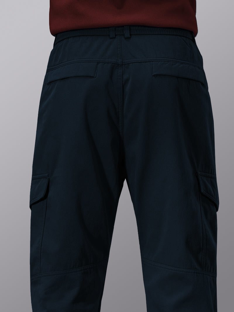 TAGDO Men Cargo || Relaxed Fit Cargo Pant || Men's Classic Cargo Pant (2002)
