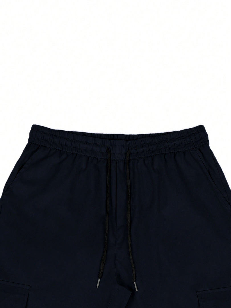 TAGDO Solid Cargo Pant for Men||Joggers Pant||Regular Pant||Gym Pant (5157)