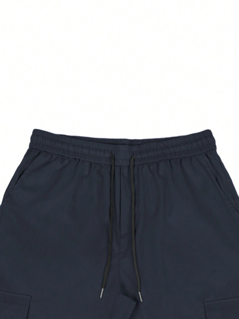 TAGDO Solid Cargo Pant for Men||Joggers Pant||Regular Pant||Gym Pant (5157)
