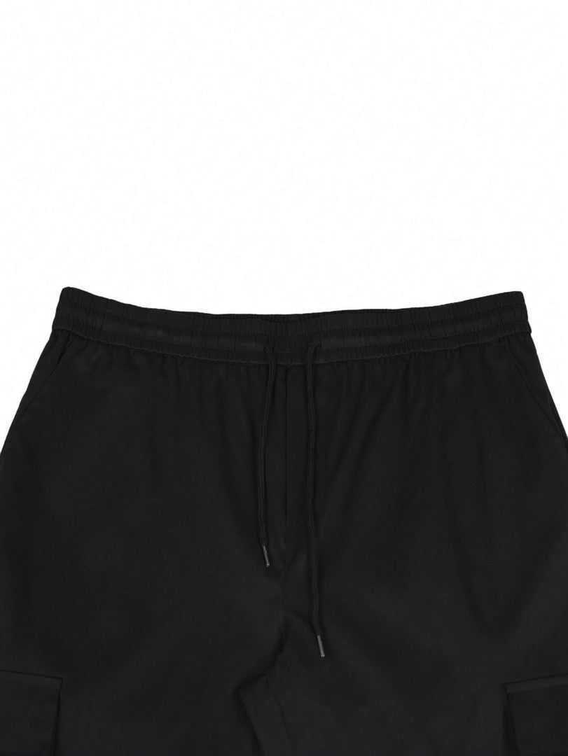 TAGDO Solid Cargo Pant for Men||Joggers Pant||Regular Pant||Gym Pant (5157)