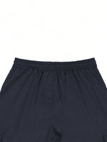 Load image into Gallery viewer, TAGDO Solid Cargo Pant for Men||Joggers Pant||Regular Pant||Gym Pant (5157)
