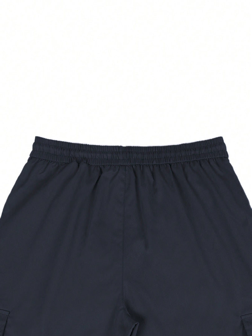 TAGDO Solid Cargo Pant for Men||Joggers Pant||Regular Pant||Gym Pant (5157)