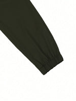 Load image into Gallery viewer, TAGDO Solid Cargo Pant for Men||Joggers Pant||Regular Pant||Gym Pant (5157)
