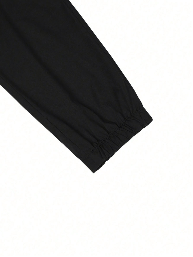 TAGDO Solid Cargo Pant for Men||Joggers Pant||Regular Pant||Gym Pant (5157)