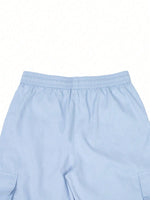 Load image into Gallery viewer, TAGDO Solid Cargo Pant for Men||Joggers Pant||Regular Pant||Gym Pant (5157)
