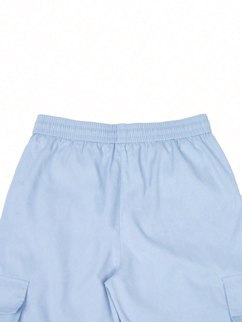 TAGDO Solid Cargo Pant for Men||Joggers Pant||Regular Pant||Gym Pant (5157)