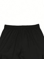 Load image into Gallery viewer, TAGDO Solid Cargo Pant for Men||Joggers Pant||Regular Pant||Gym Pant (5157)
