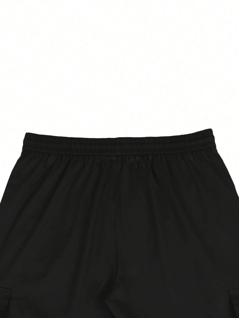 TAGDO Solid Cargo Pant for Men||Joggers Pant||Regular Pant||Gym Pant (5157)