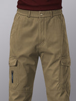 Load image into Gallery viewer, TAGDO Men Cargo || Relaxed Fit Cargo Pant || Men&#39;s Classic Cargo Pant (2002)
