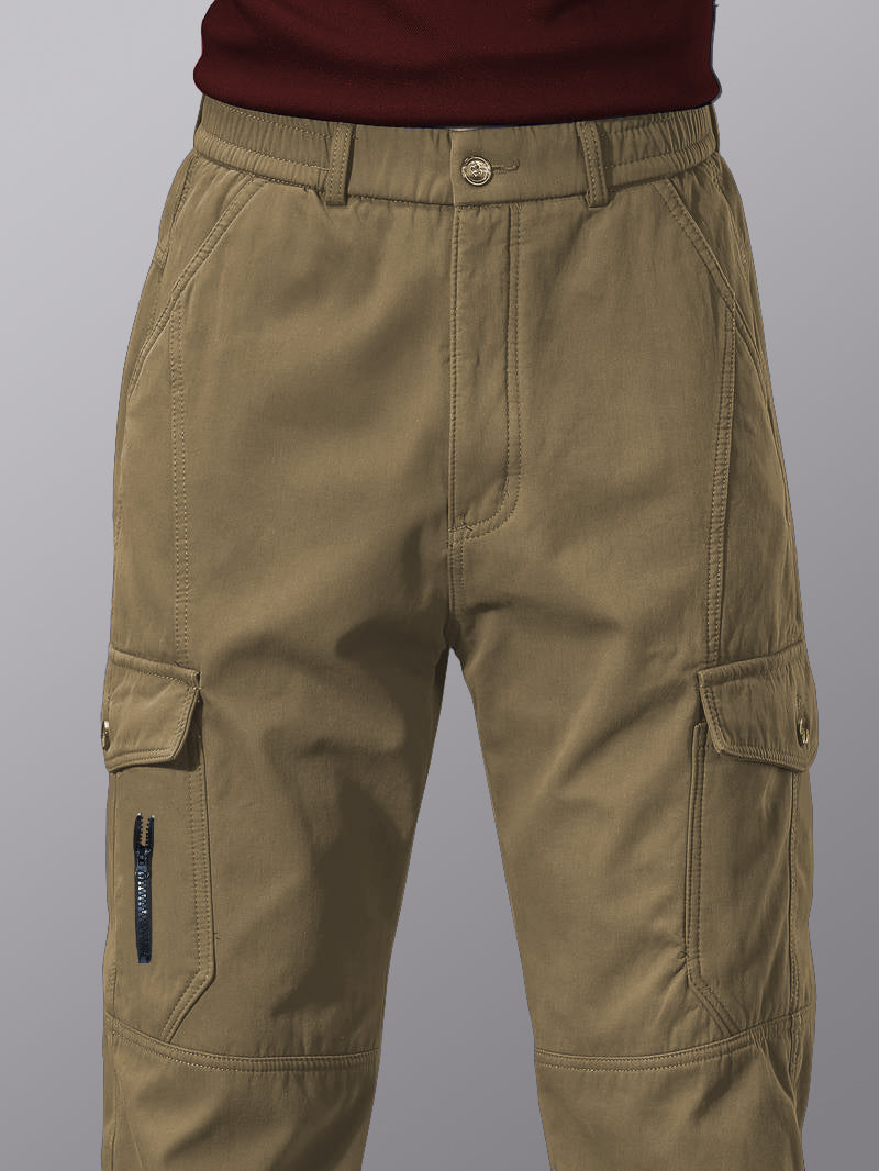TAGDO Men Cargo || Relaxed Fit Cargo Pant || Men's Classic Cargo Pant (2002)
