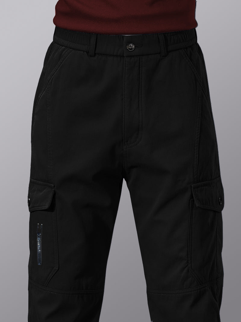 TAGDO Men Cargo || Relaxed Fit Cargo Pant || Men's Classic Cargo Pant (2002)