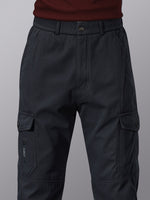 Load image into Gallery viewer, TAGDO Men Cargo || Relaxed Fit Cargo Pant || Men&#39;s Classic Cargo Pant (2002)

